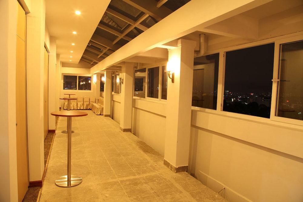 Guest House 165 Ho Şi Min Dış mekan fotoğraf