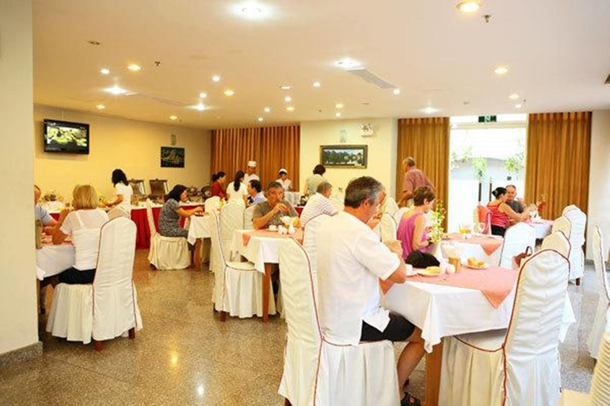 Guest House 165 Ho Şi Min Dış mekan fotoğraf