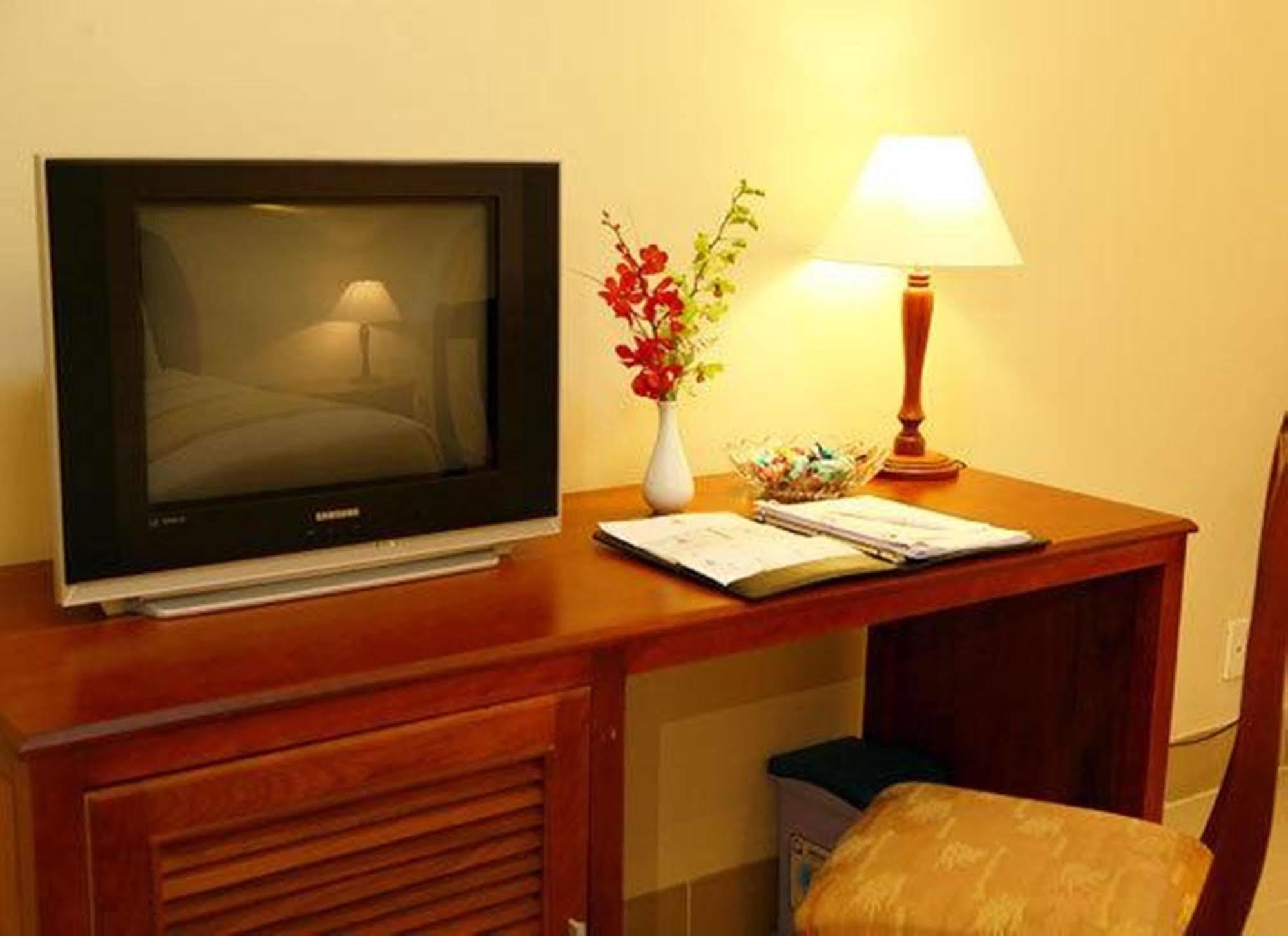 Guest House 165 Ho Şi Min Dış mekan fotoğraf