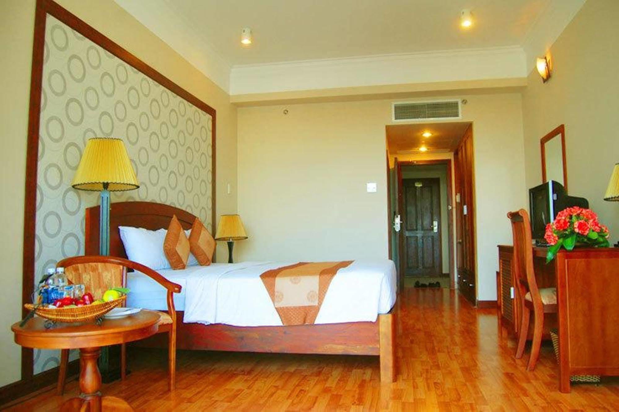 Guest House 165 Ho Şi Min Dış mekan fotoğraf