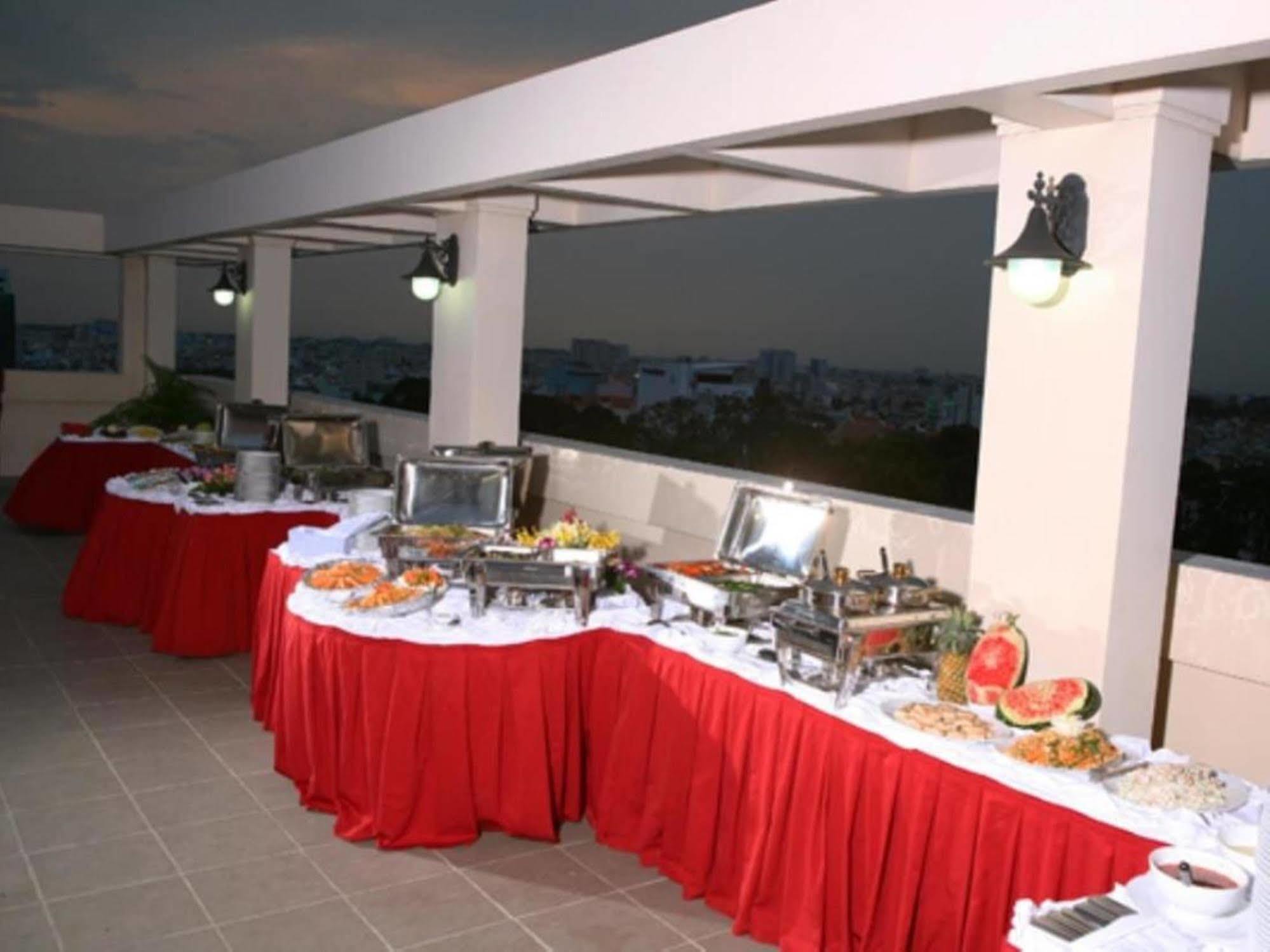 Guest House 165 Ho Şi Min Dış mekan fotoğraf