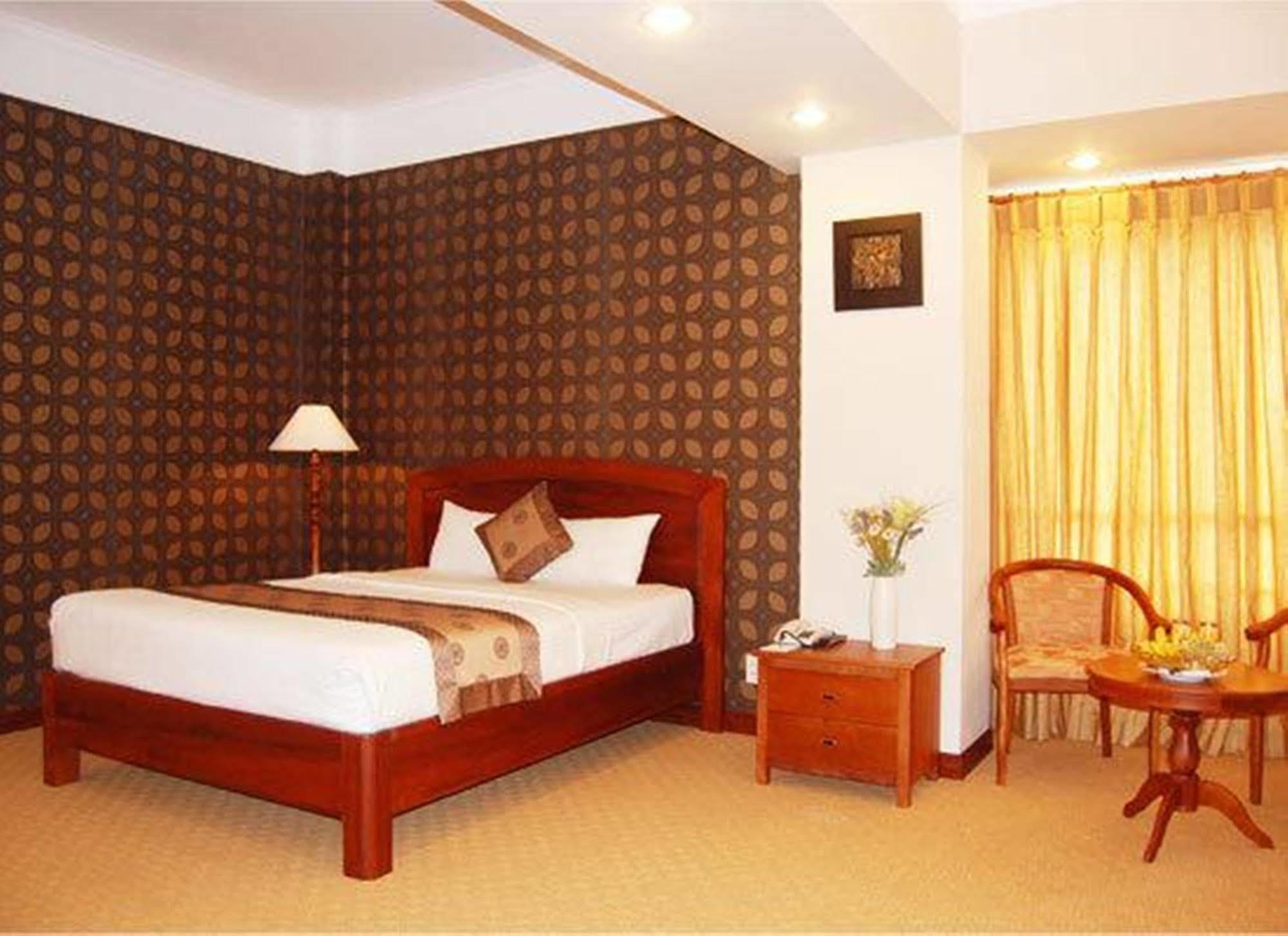 Guest House 165 Ho Şi Min Dış mekan fotoğraf