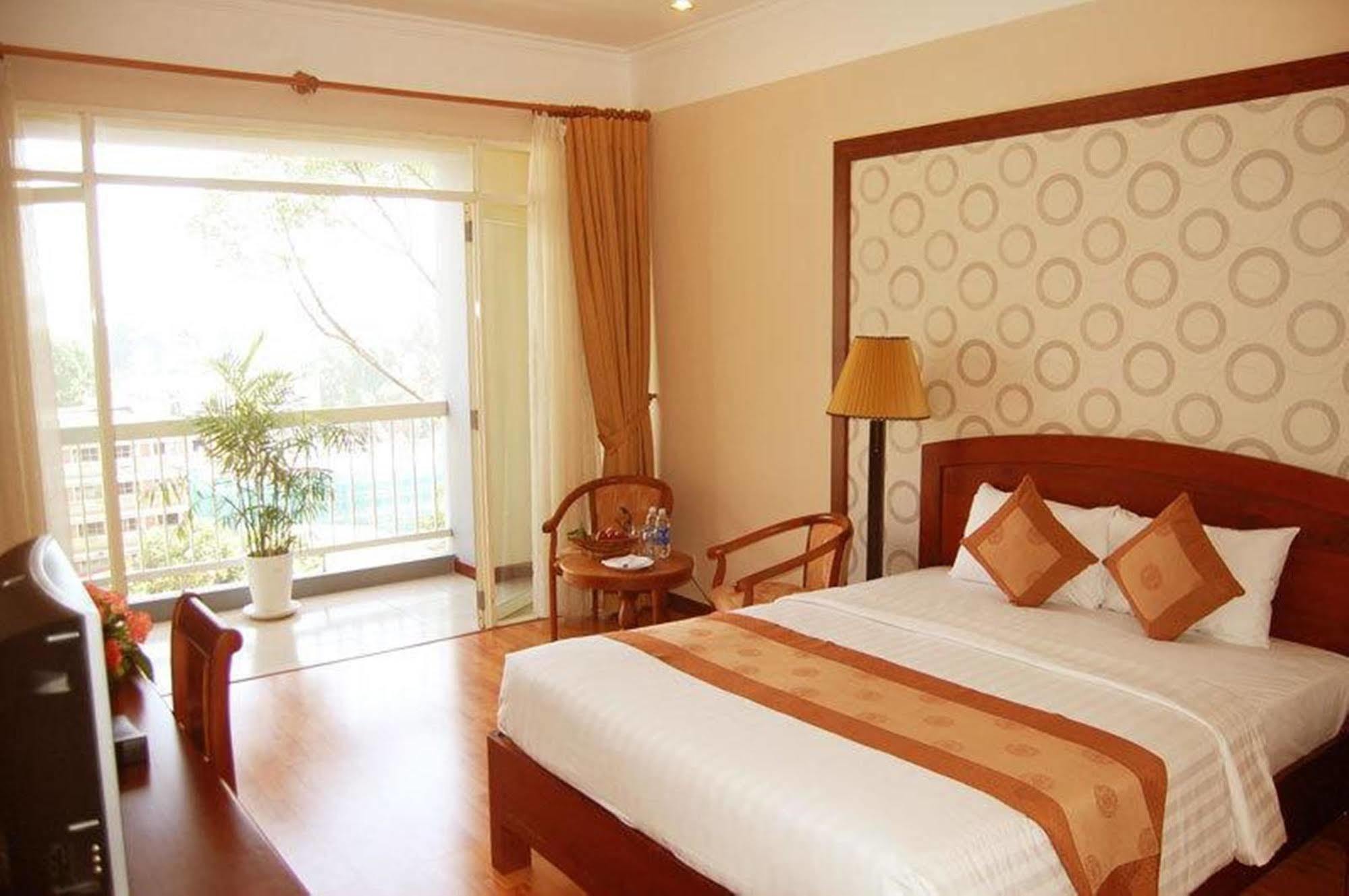Guest House 165 Ho Şi Min Dış mekan fotoğraf